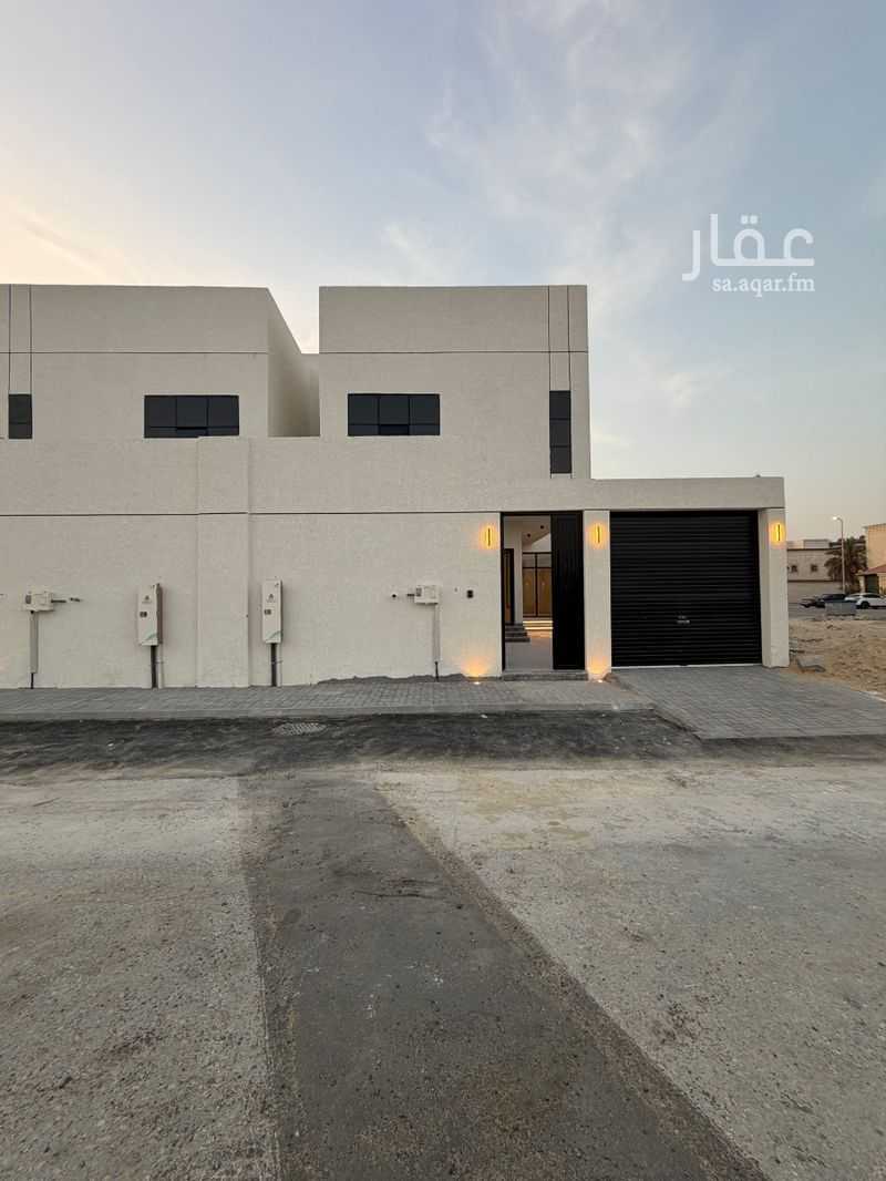 villa in Dahiat King Fahd, Eastern Province 12