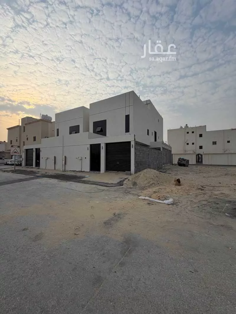 villa in Dahiat King Fahd, Eastern Province