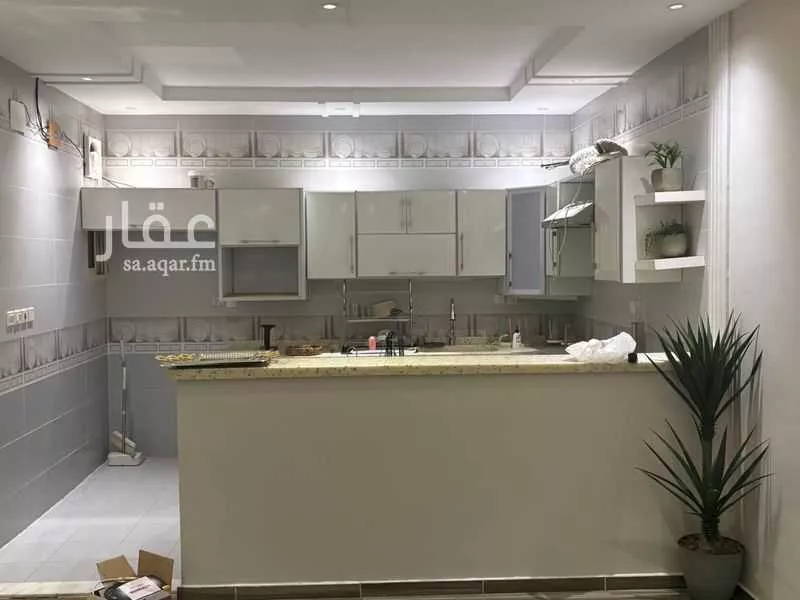 3 bedroom apartment in Muraykh, Jeddah 4