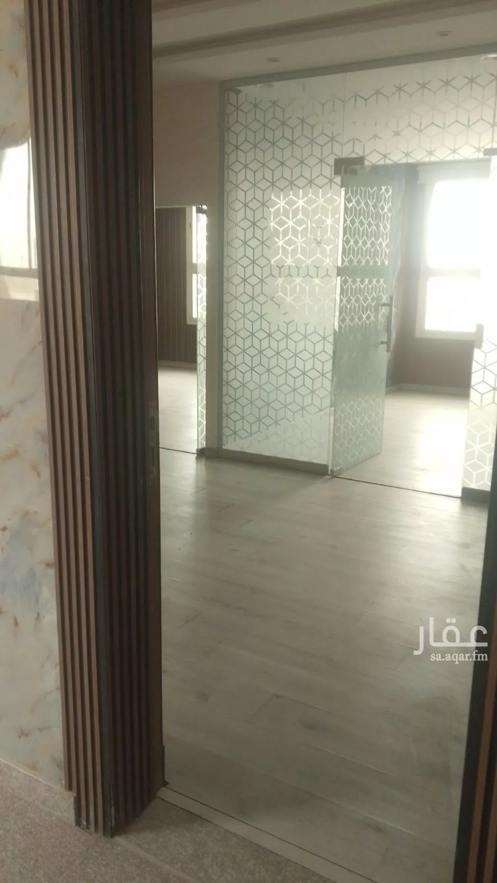 1 bedroom office in Al Masani, Riyadh 5