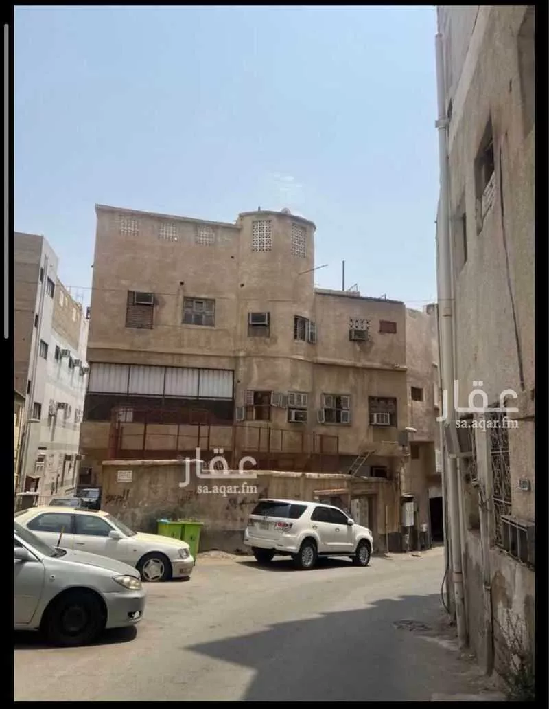 23 bedroom building in Al Jumayzah, Makkah 2