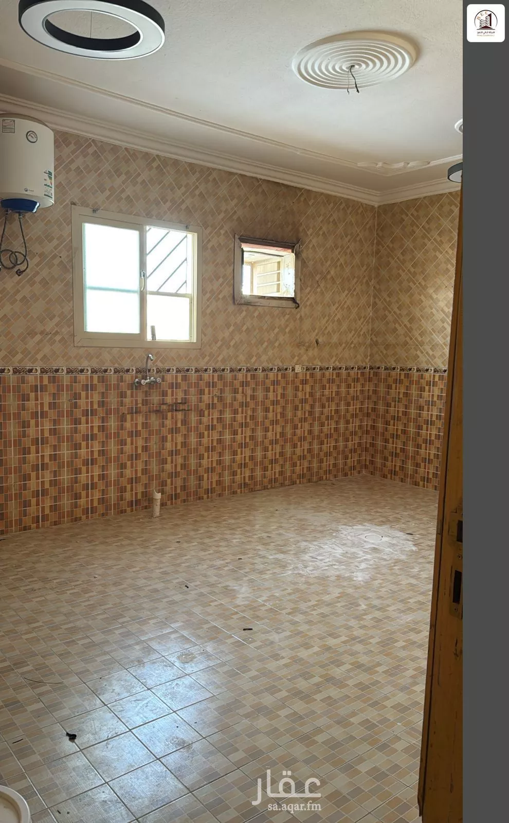 4 bedroom floor in Tuwaiq 3
