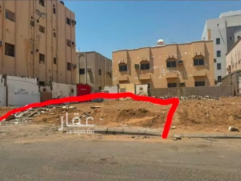 أرض 240 م² في الفيصلية 2