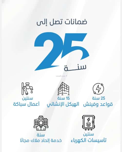 شقة 3 غرف في الرويس، جدة 14