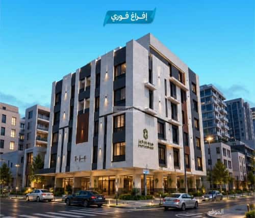 2 bedroom apartment in Al Naeem, Jeddah 7