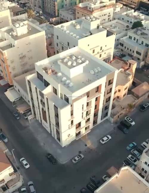 2 bedroom apartment in Al Naeem, Jeddah 8