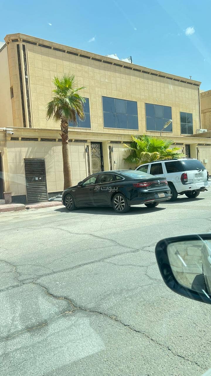 فيلا  في المنار، الرياض 9