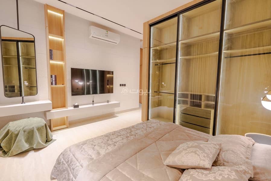3 bedroom apartment in Ishbiliyah, Riyadh 3