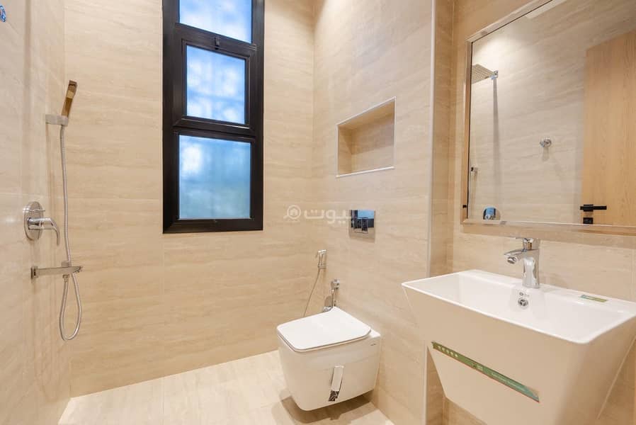 3 bedroom apartment in Ishbiliyah, Riyadh 5