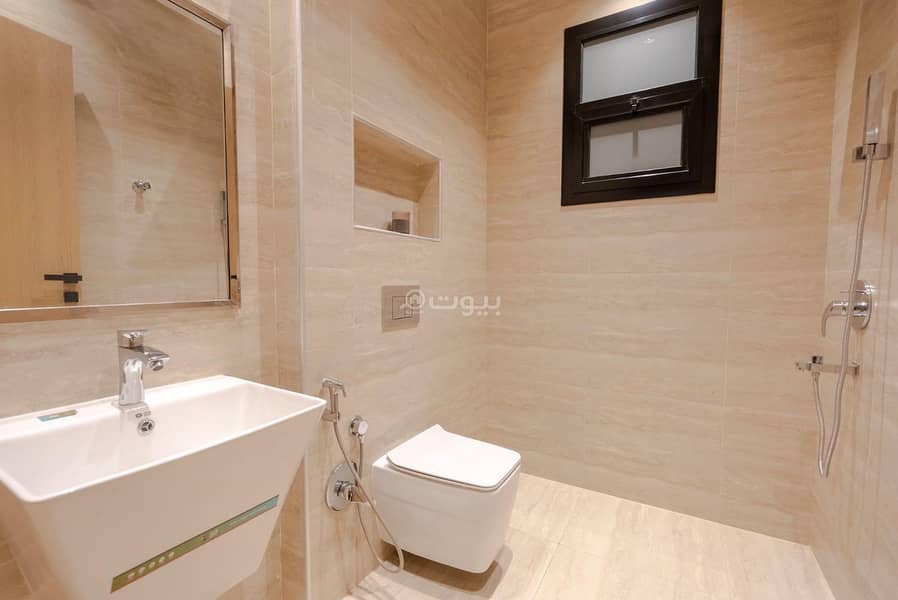 3 bedroom apartment in Ishbiliyah, Riyadh 6