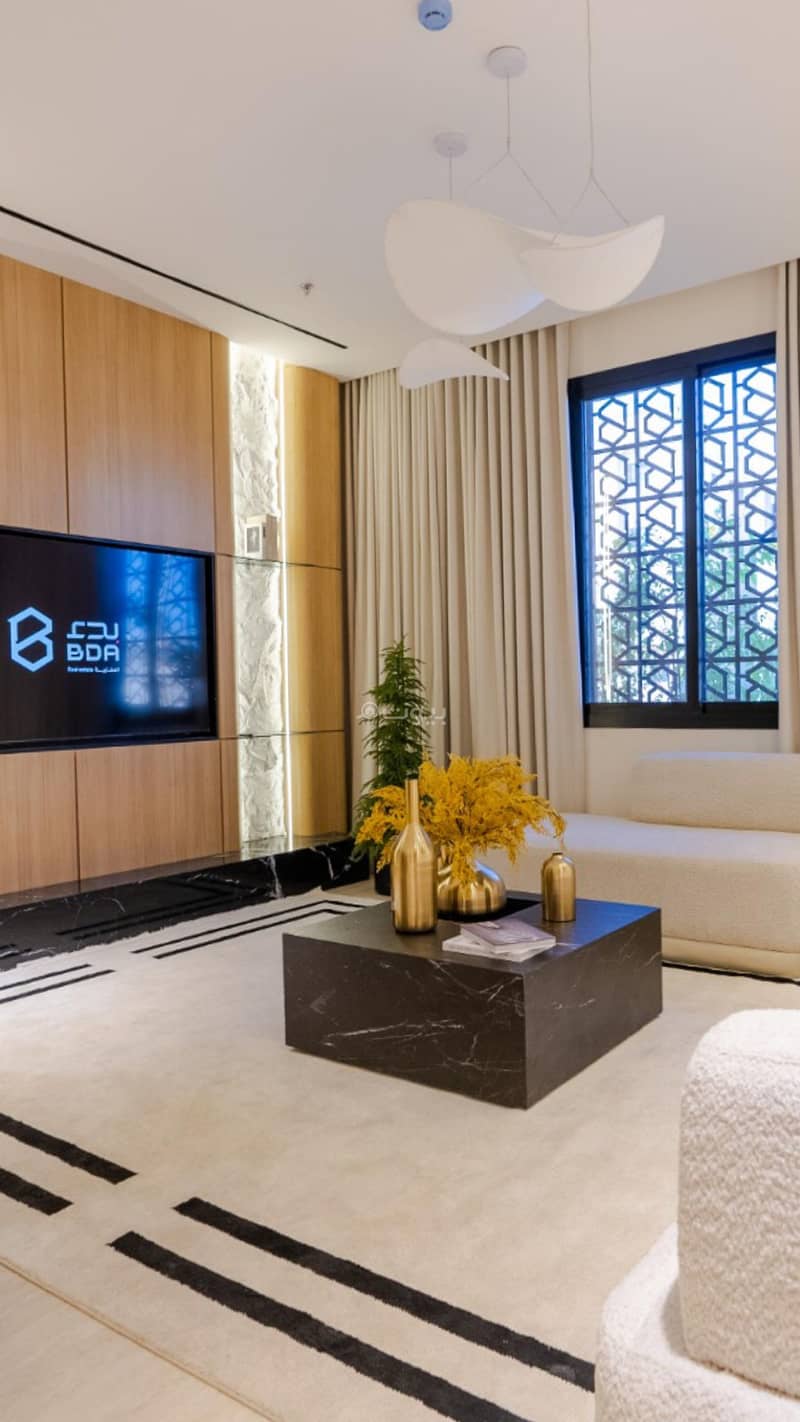 3 bedroom apartment in Ishbiliyah, Riyadh 9