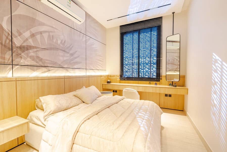 3 bedroom apartment in Ishbiliyah, Riyadh 11