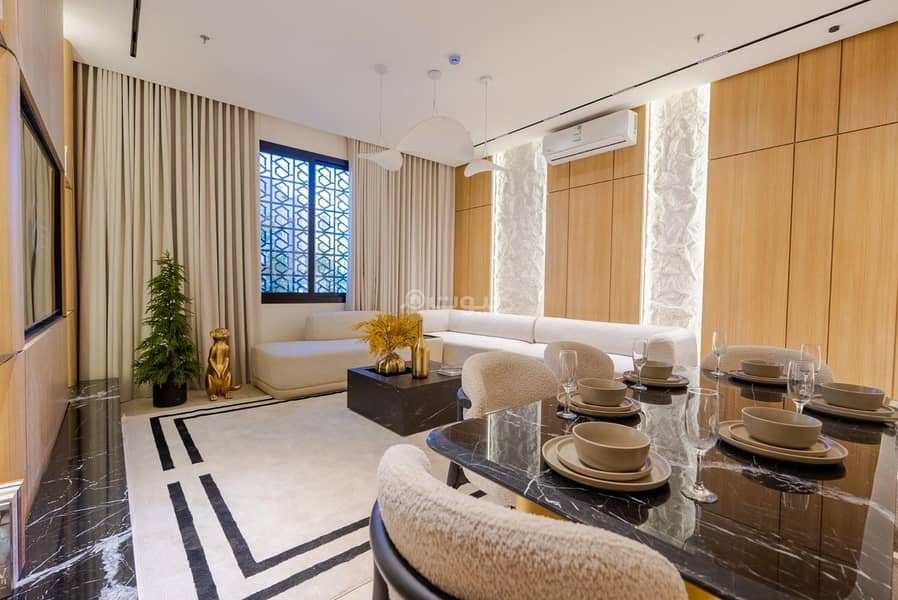 3 bedroom apartment in Ishbiliyah, Riyadh 12