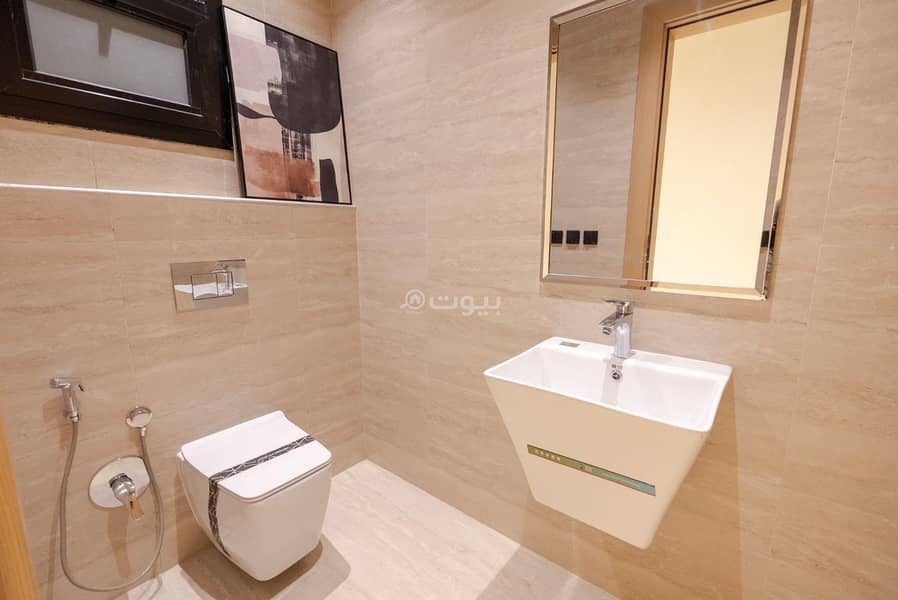 3 bedroom apartment in Ishbiliyah, Riyadh 14