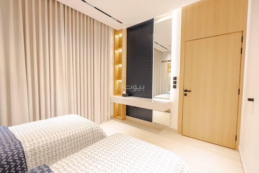 3 bedroom apartment in Ishbiliyah, Riyadh 16