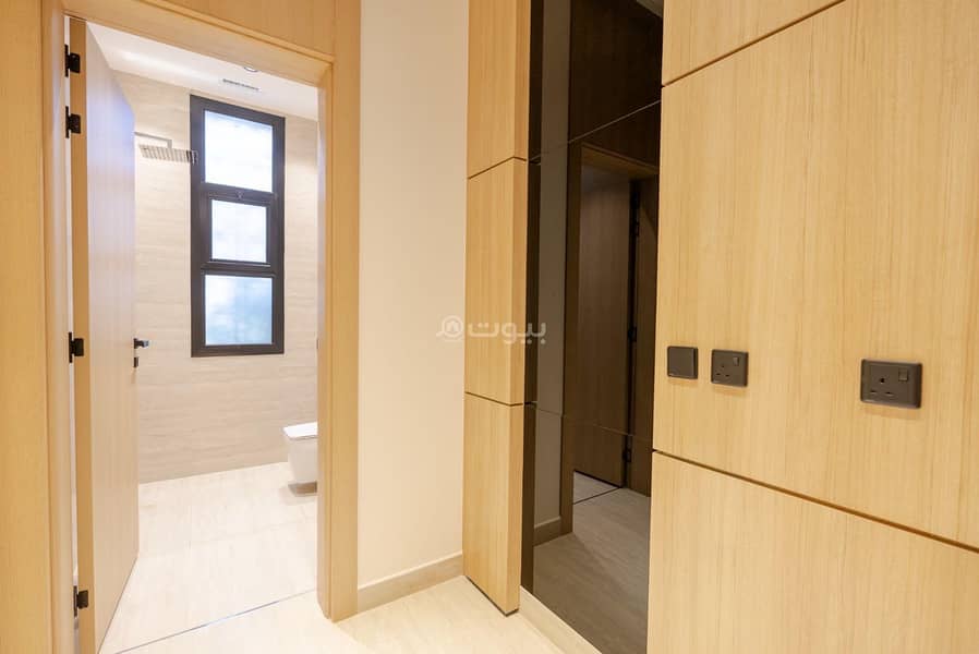 3 bedroom apartment in Ishbiliyah, Riyadh 17