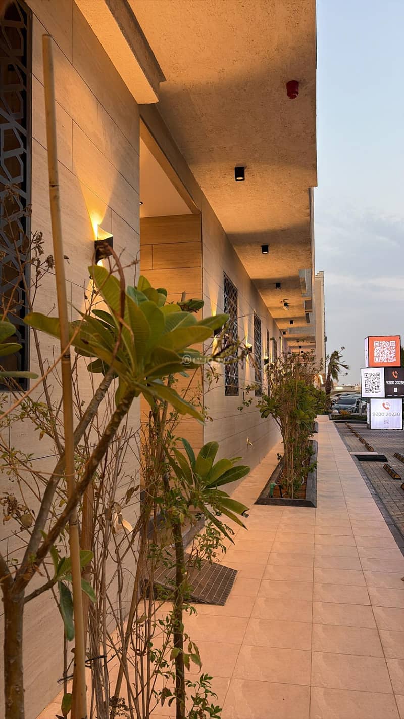 3 bedroom apartment in Ishbiliyah, Riyadh 20