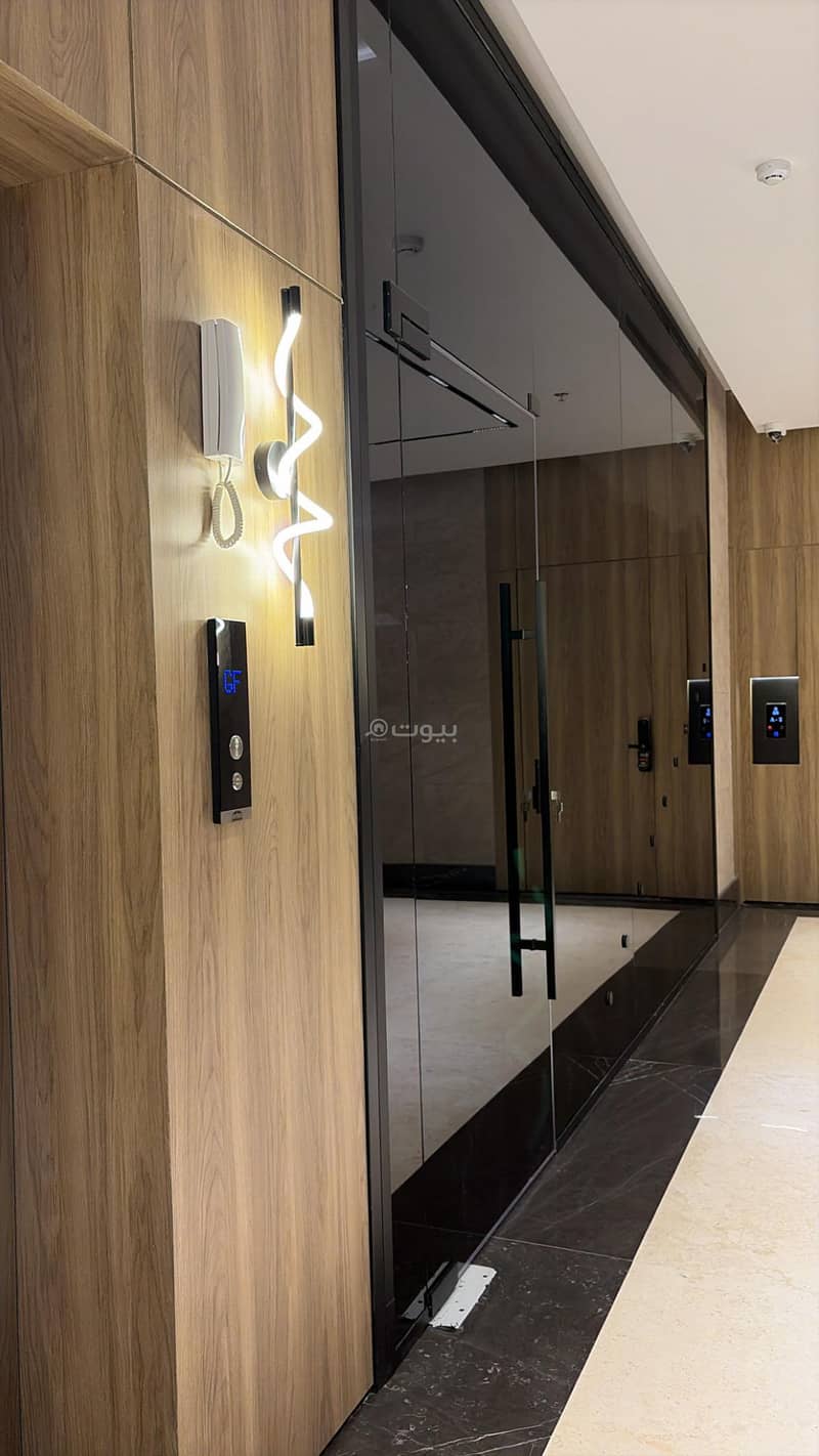 3 bedroom apartment in Ishbiliyah, Riyadh 21