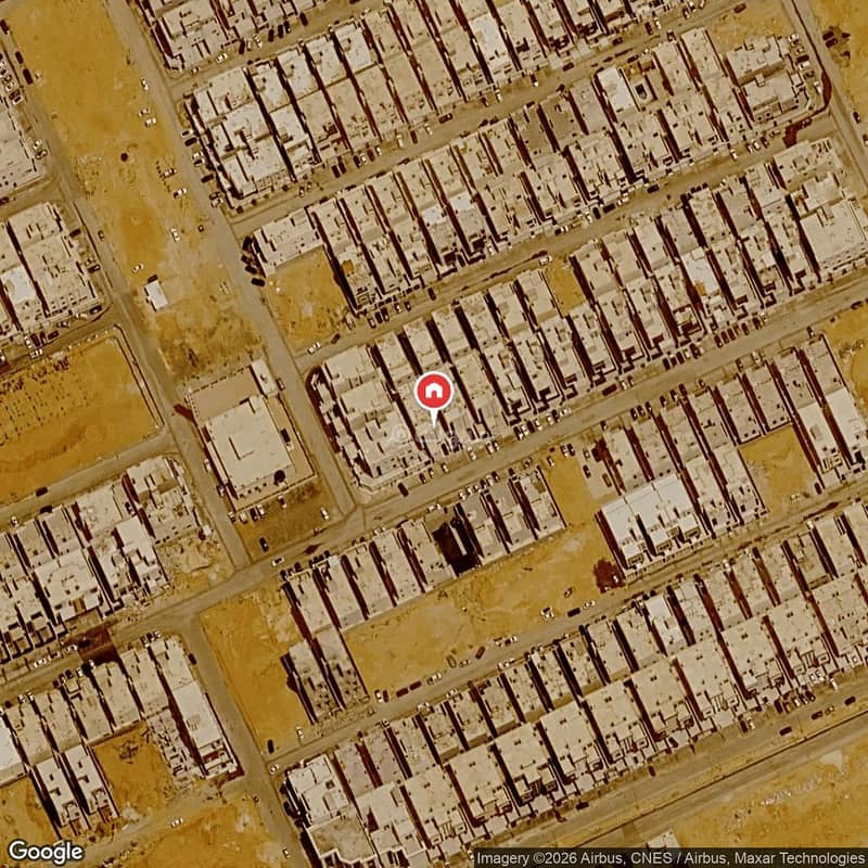 apartment in Al Rimal, Riyadh 4