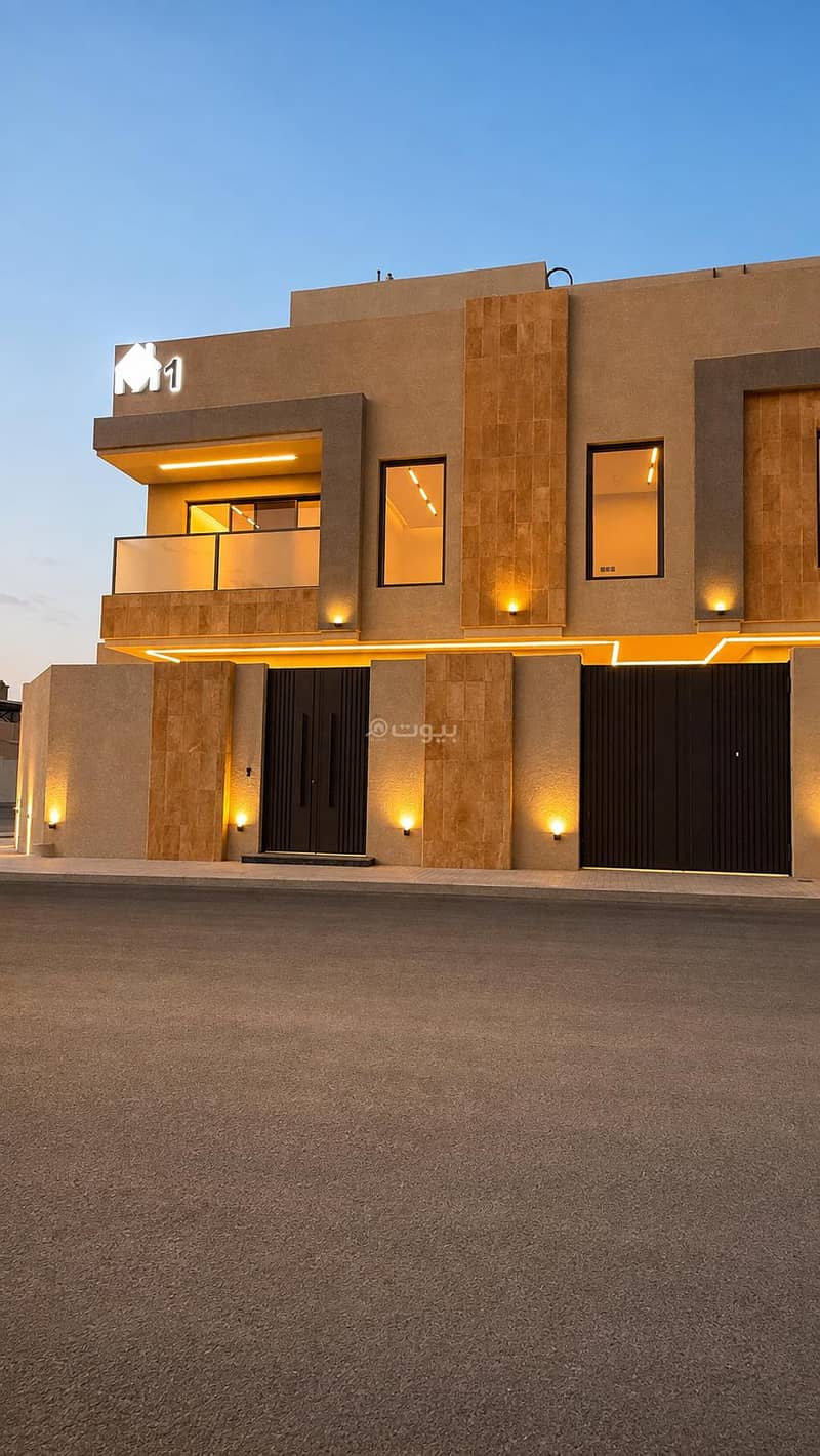 فيلا 4 غرف في غرناطة، الرياض