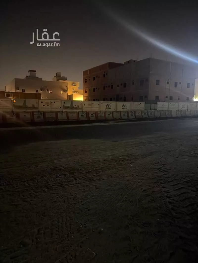 أرض 900 م² في جدة 4