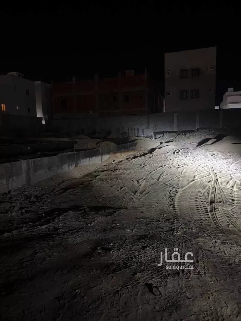 أرض 900 م² في جدة 6