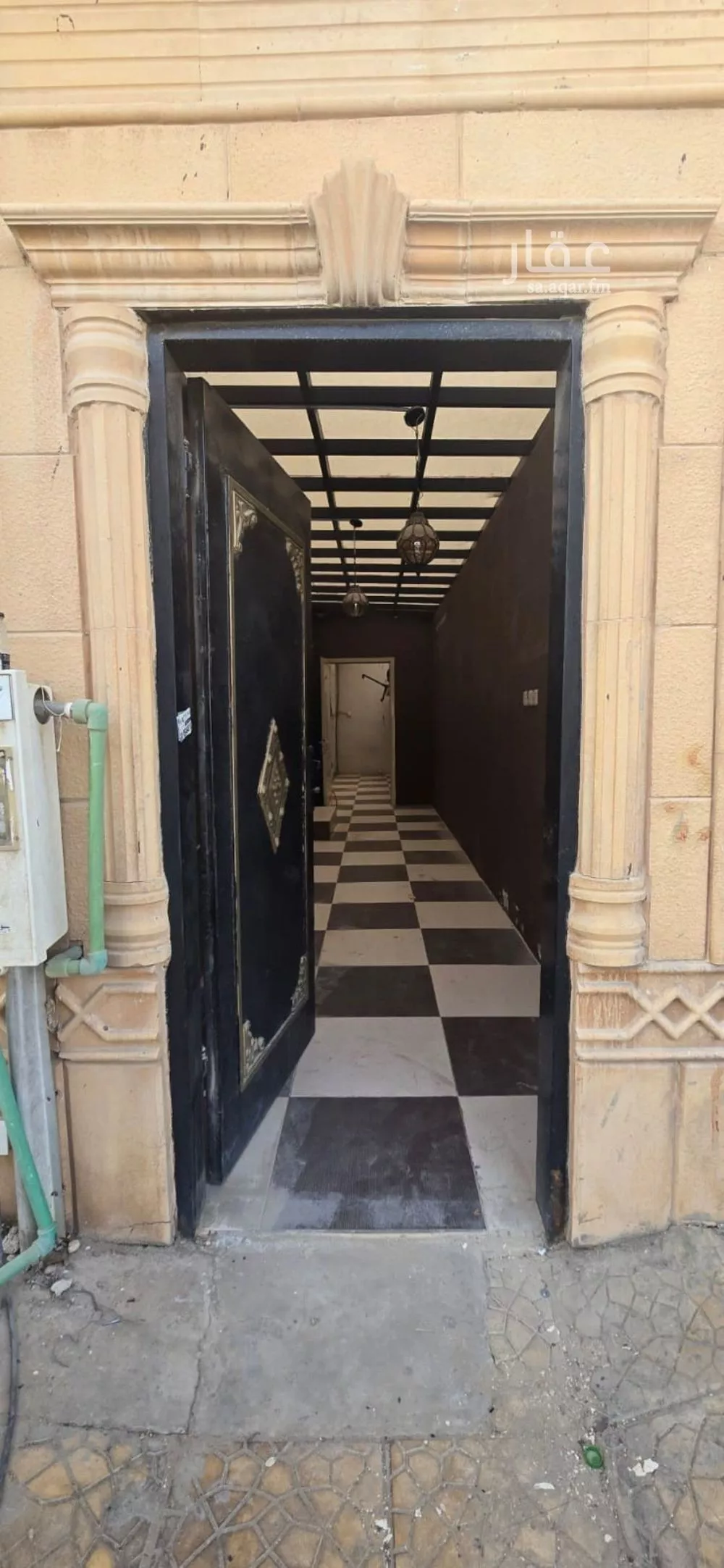 2 bedroom apartment in Dhahrat Laban 11