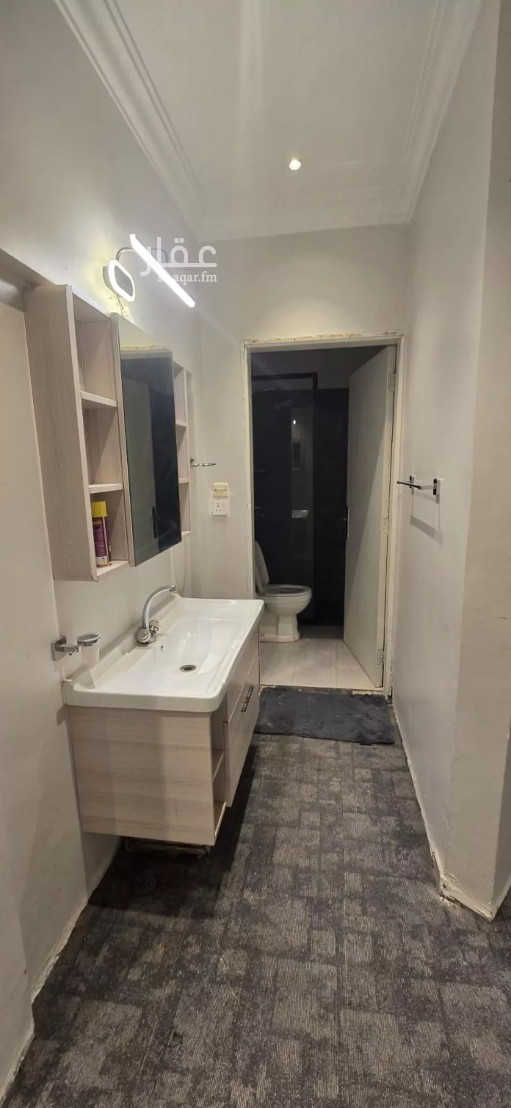 2 bedroom apartment in Dhahrat Laban 12