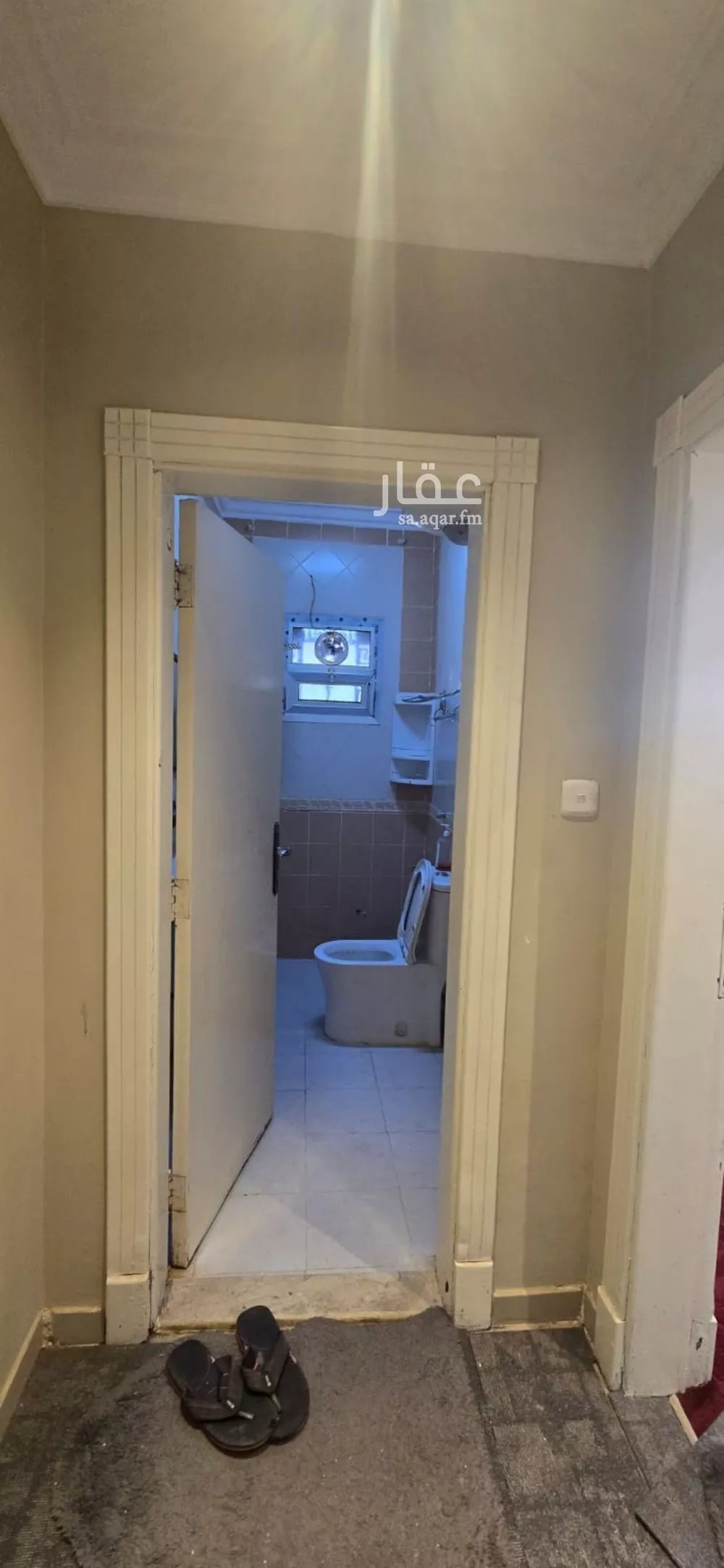 2 bedroom apartment in Dhahrat Laban 7