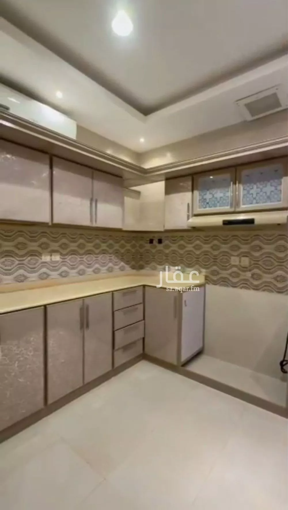 3 bedroom apartment in Al Narjis 3
