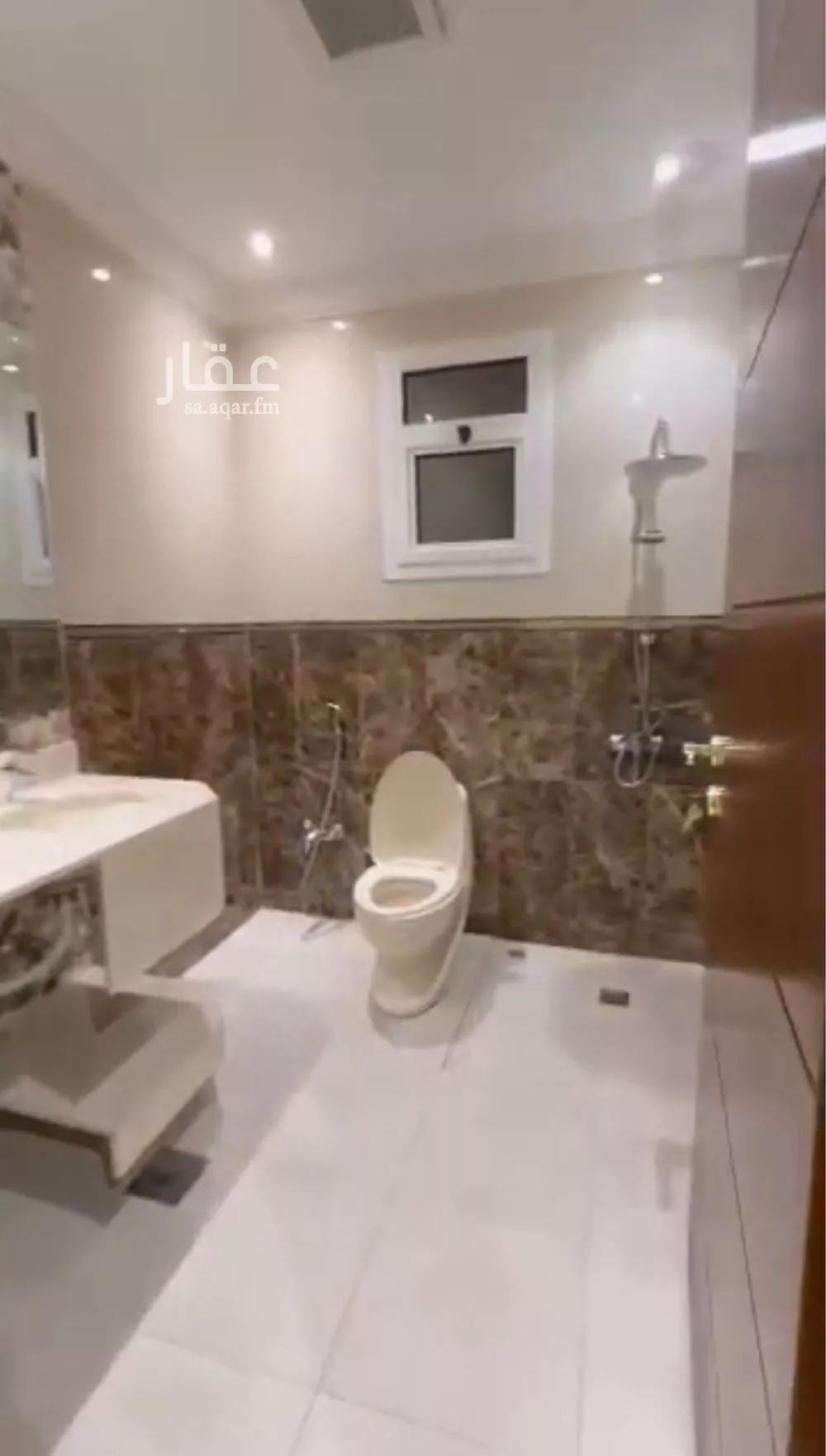 3 bedroom apartment in Al Narjis 4