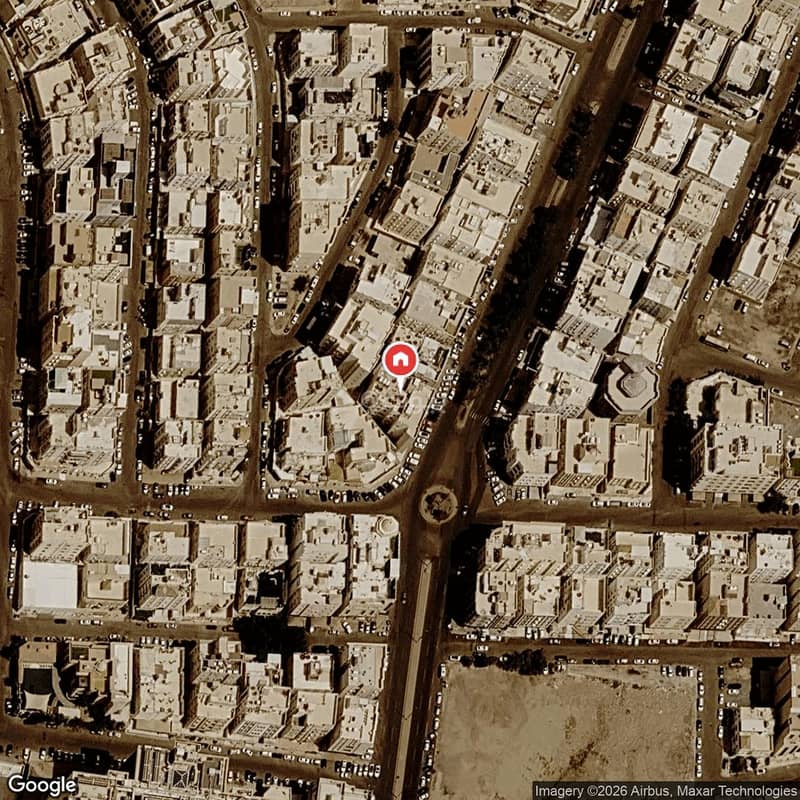 عقار  في الخالدية، مكة 3