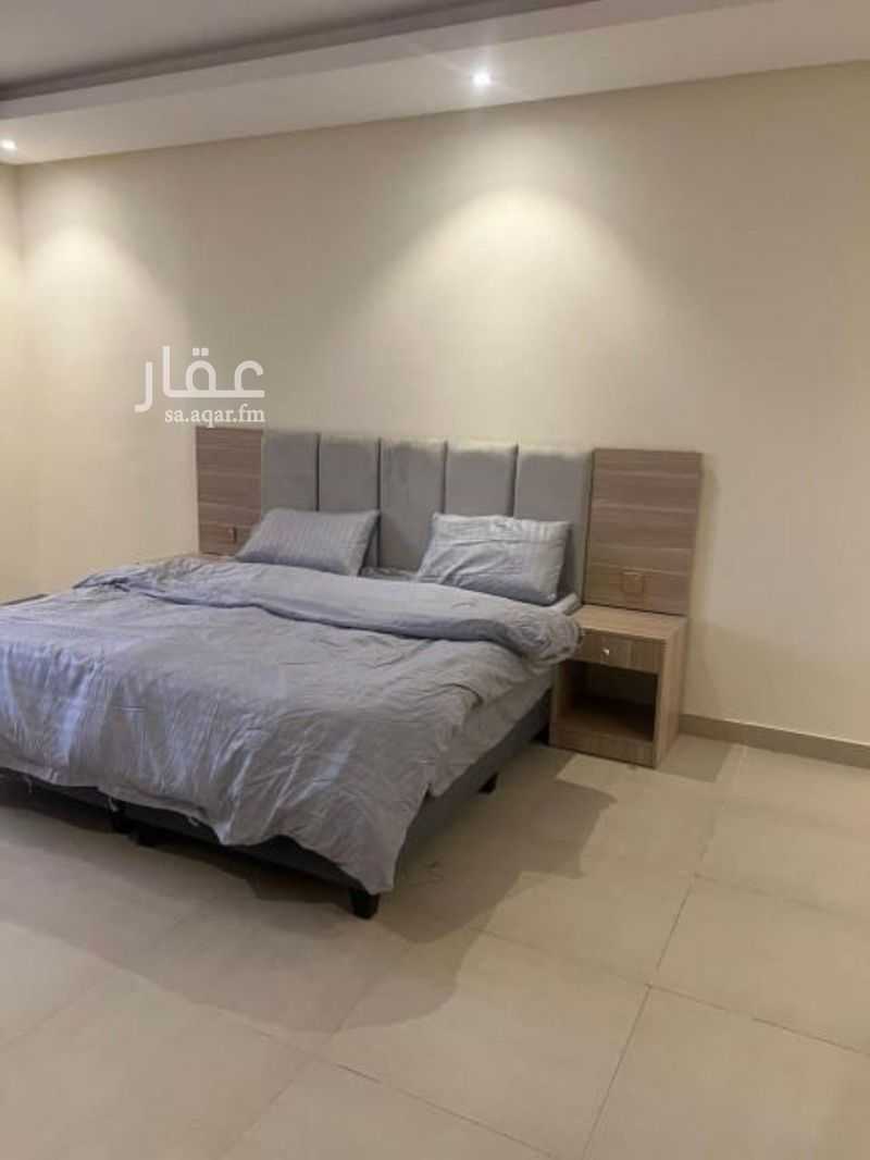 شقة 2 غرف في الشراع، جدة 4