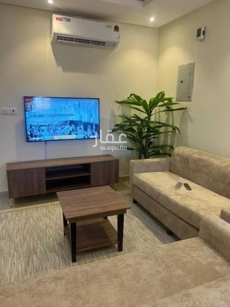 2 bedroom apartment in Al Shiraa, Jeddah 5