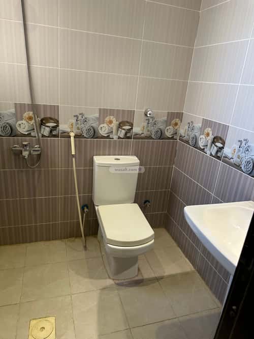 4 bedroom apartment in Al Shamiyah Al Jadid, Makkah 4