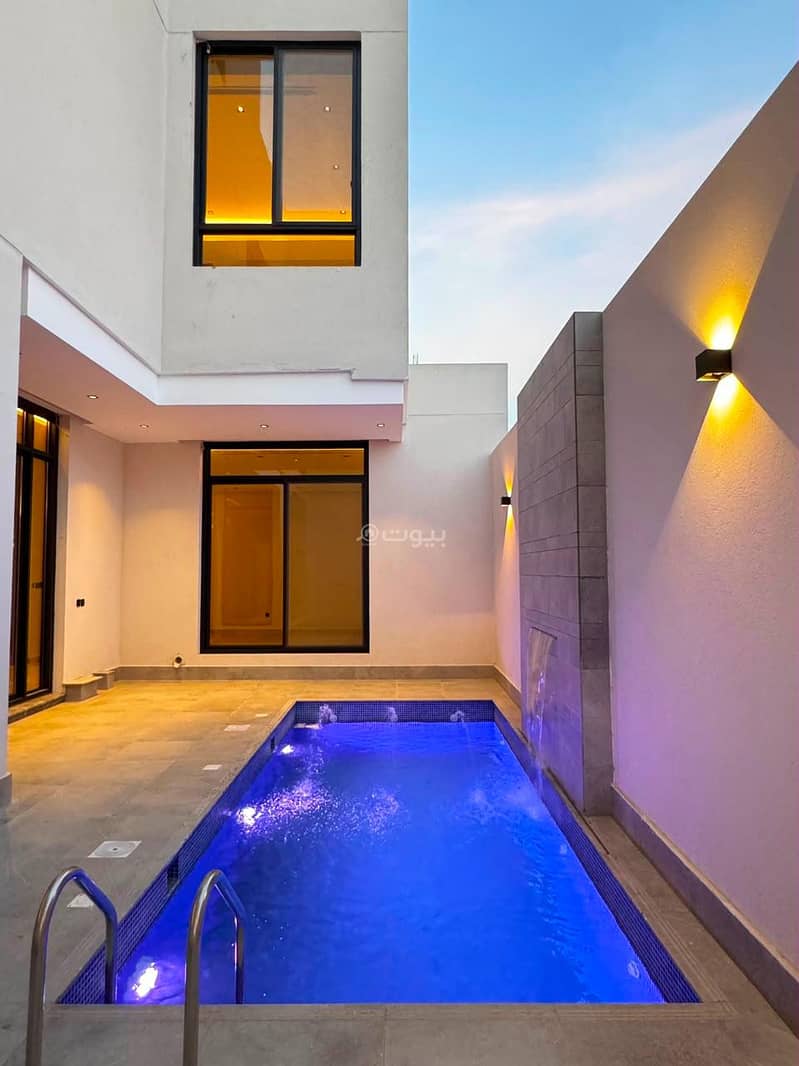 5 bedroom villa in Al Shiraa, Jeddah 2