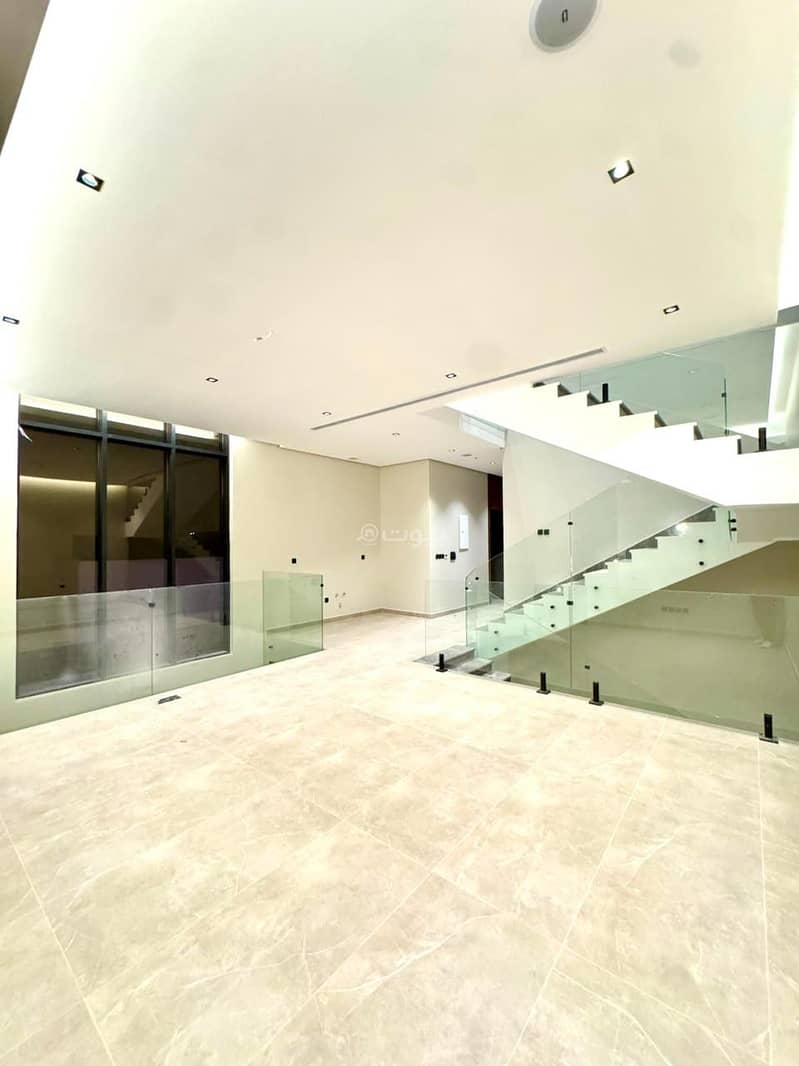 5 bedroom villa in Al Shiraa, Jeddah 3