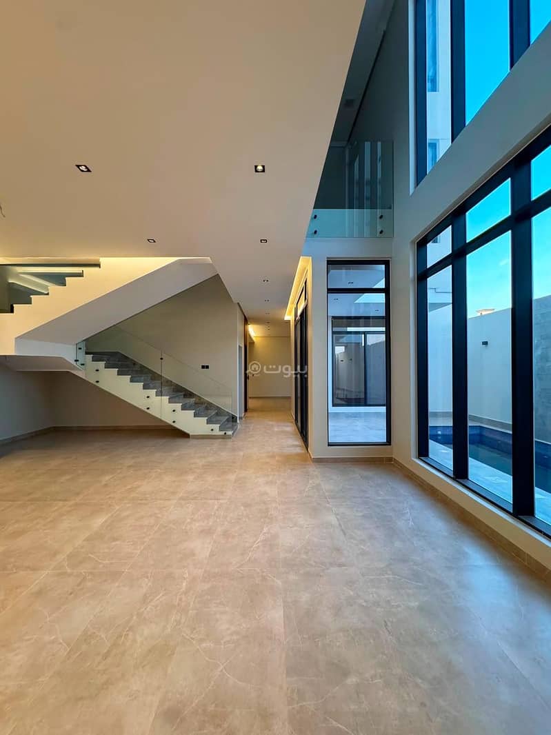 5 bedroom villa in Al Shiraa, Jeddah 5