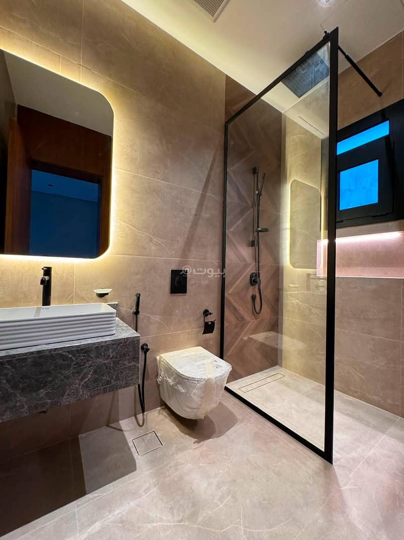 5 bedroom villa in Al Shiraa, Jeddah 8