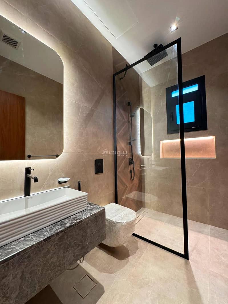 5 bedroom villa in Al Shiraa, Jeddah 9