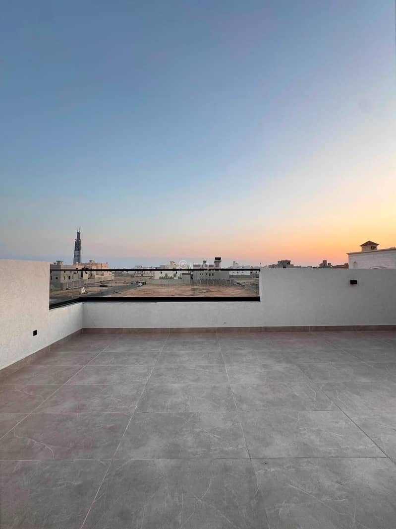 5 bedroom villa in Al Shiraa, Jeddah 10