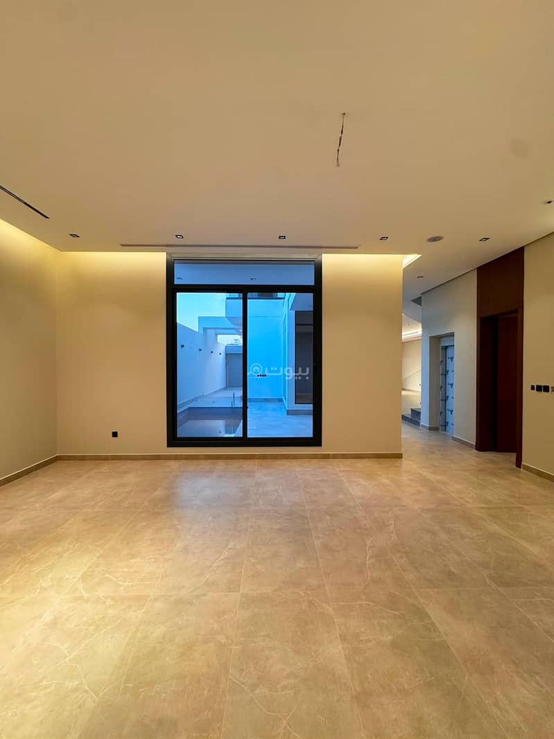 5 bedroom villa in Al Shiraa, Jeddah 11