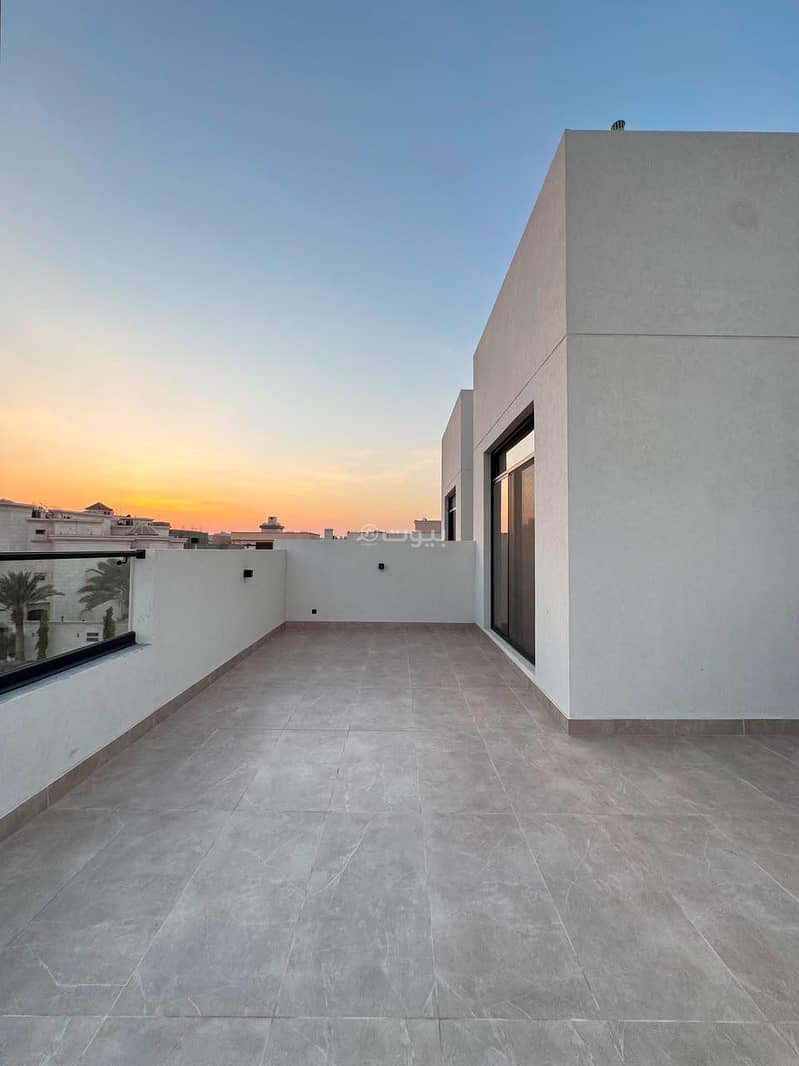5 bedroom villa in Al Shiraa, Jeddah 12