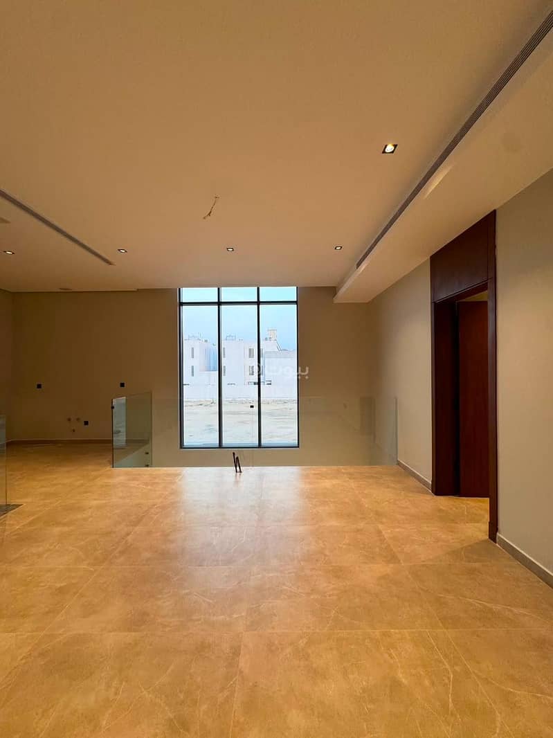 5 bedroom villa in Al Shiraa, Jeddah 13
