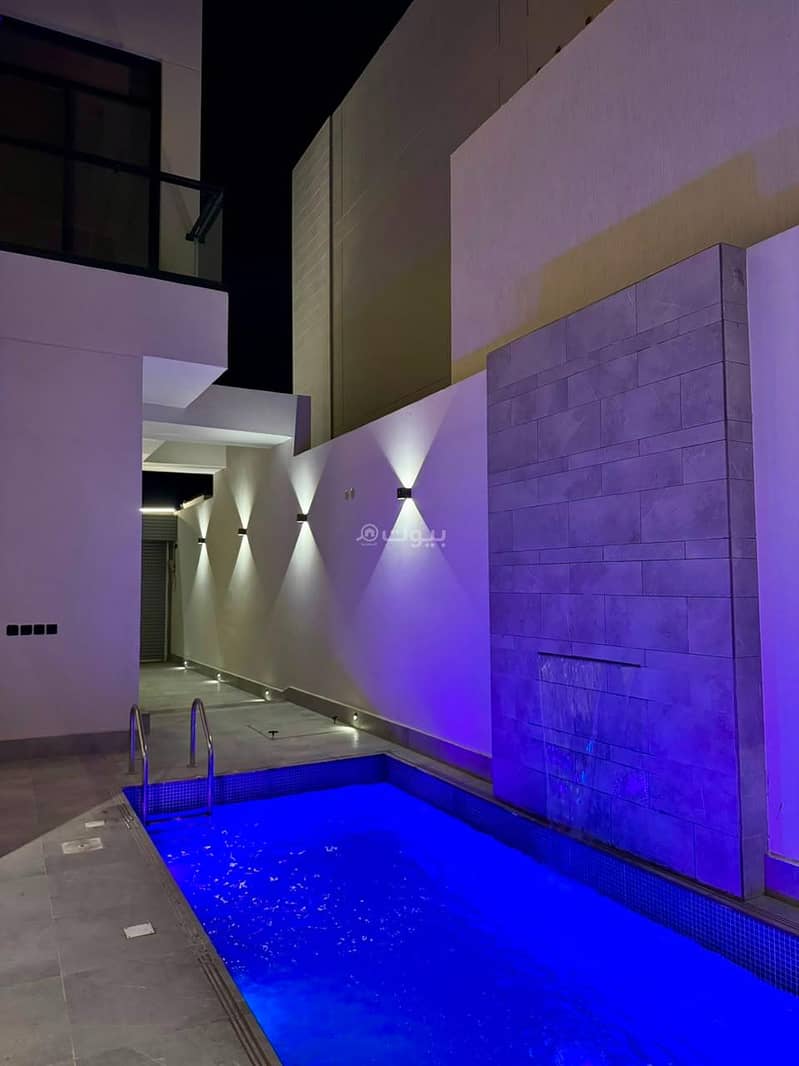 5 bedroom villa in Al Shiraa, Jeddah 16