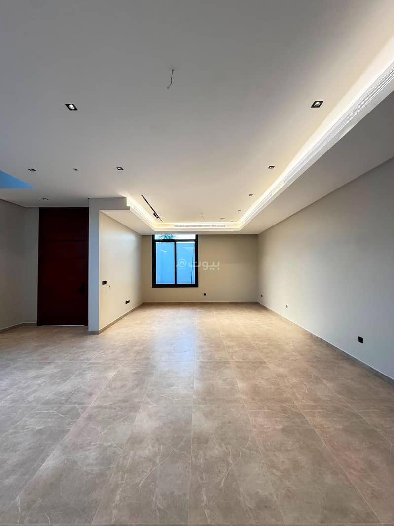 5 bedroom villa in Al Shiraa, Jeddah 17