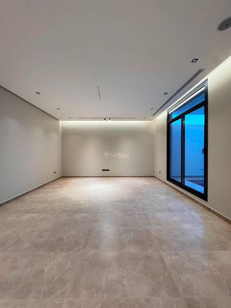 5 bedroom villa in Al Shiraa, Jeddah 18
