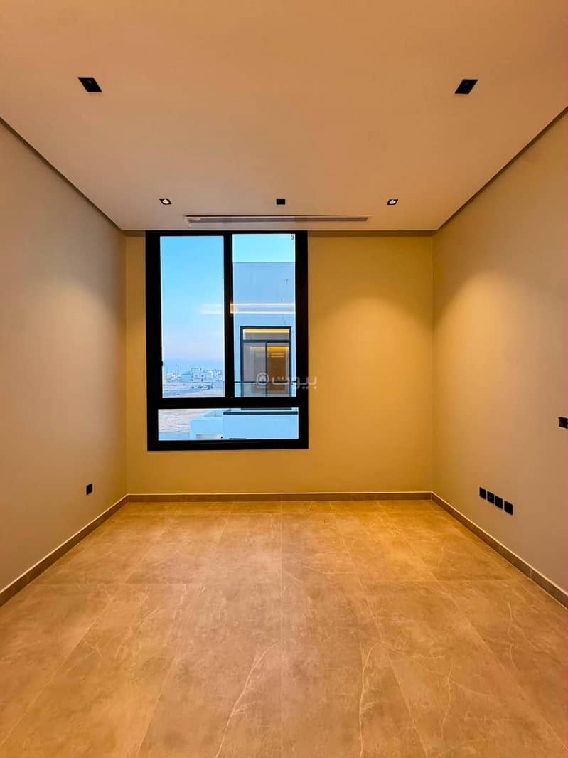 5 bedroom villa in Al Shiraa, Jeddah 19