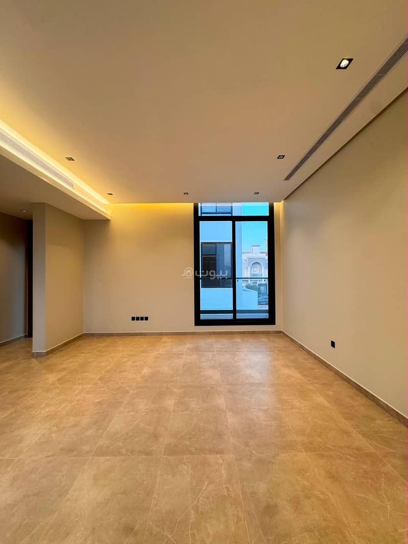 5 bedroom villa in Al Shiraa, Jeddah 21