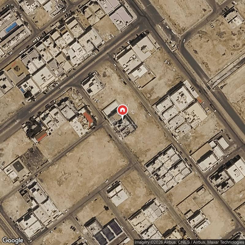 5 bedroom villa in Al Shiraa, Jeddah 22